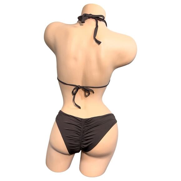 Beach Bunny Double Trouble XL / L Set $$325 - Picture 6 of 13